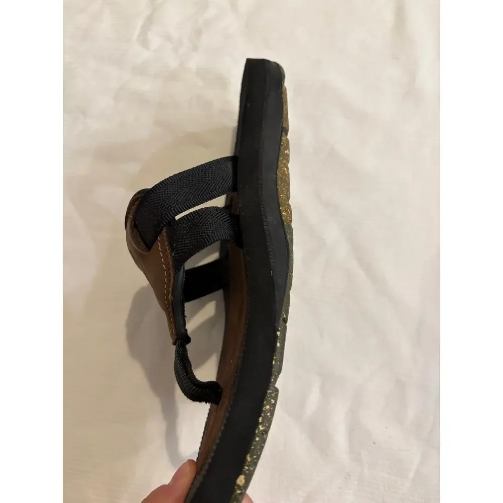 Teva flip flops